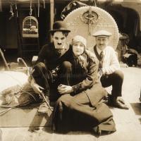Charlie Chaplin