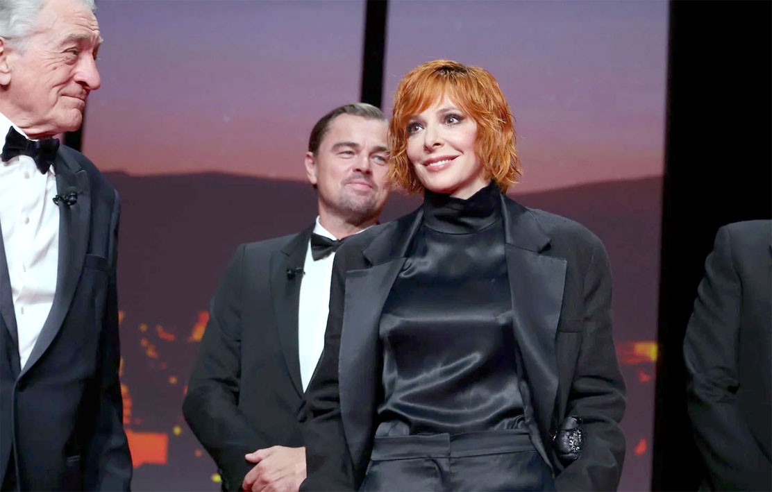 Mylène Farmer