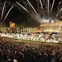 Notre dame de paris au puy du fou