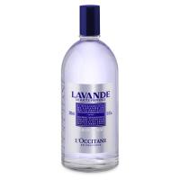Extrait de lavandes