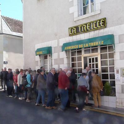 Voyage en Bretagne 2019