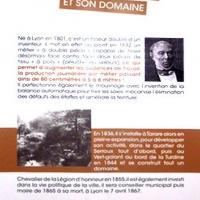 Domaine J.B.MARTIN