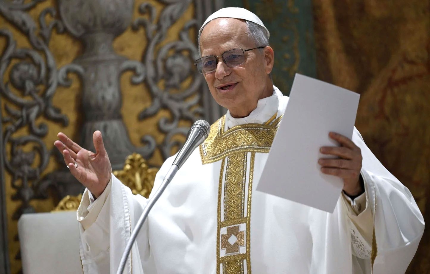 Pape 1