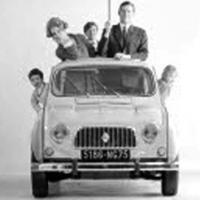 Photo Renault 4 L