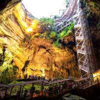 Plongée dans les entrailles du gouffre