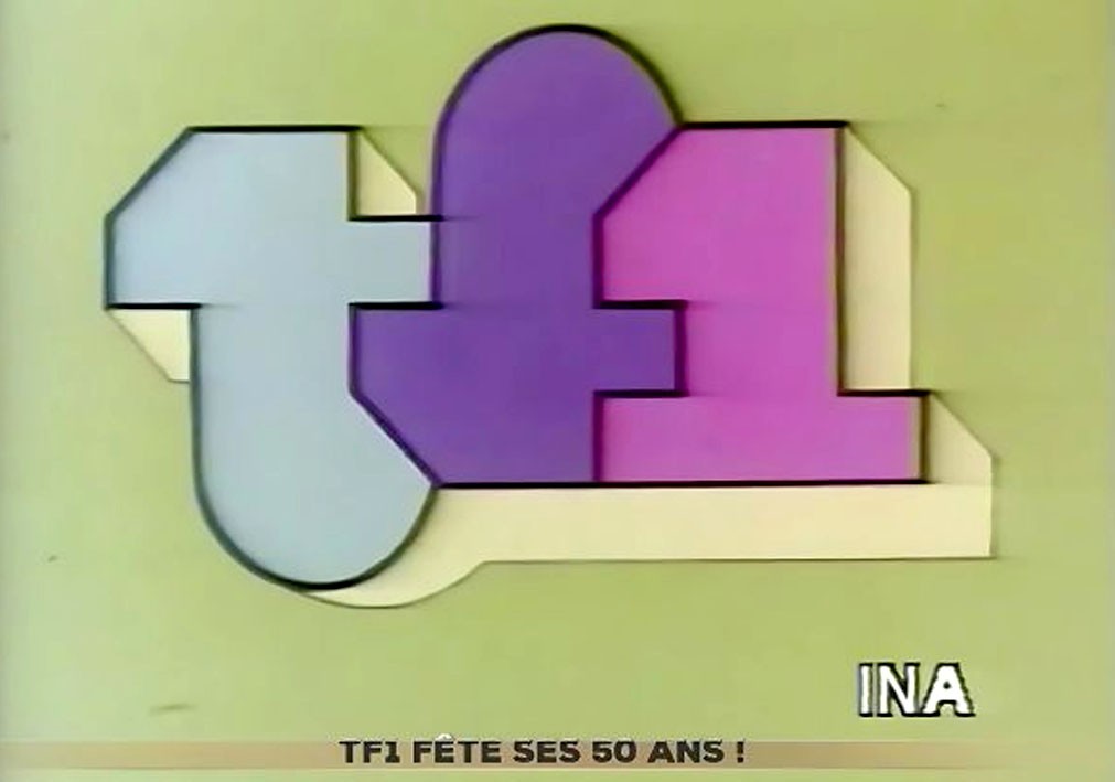 Sigle de TF1