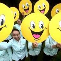 Souriez