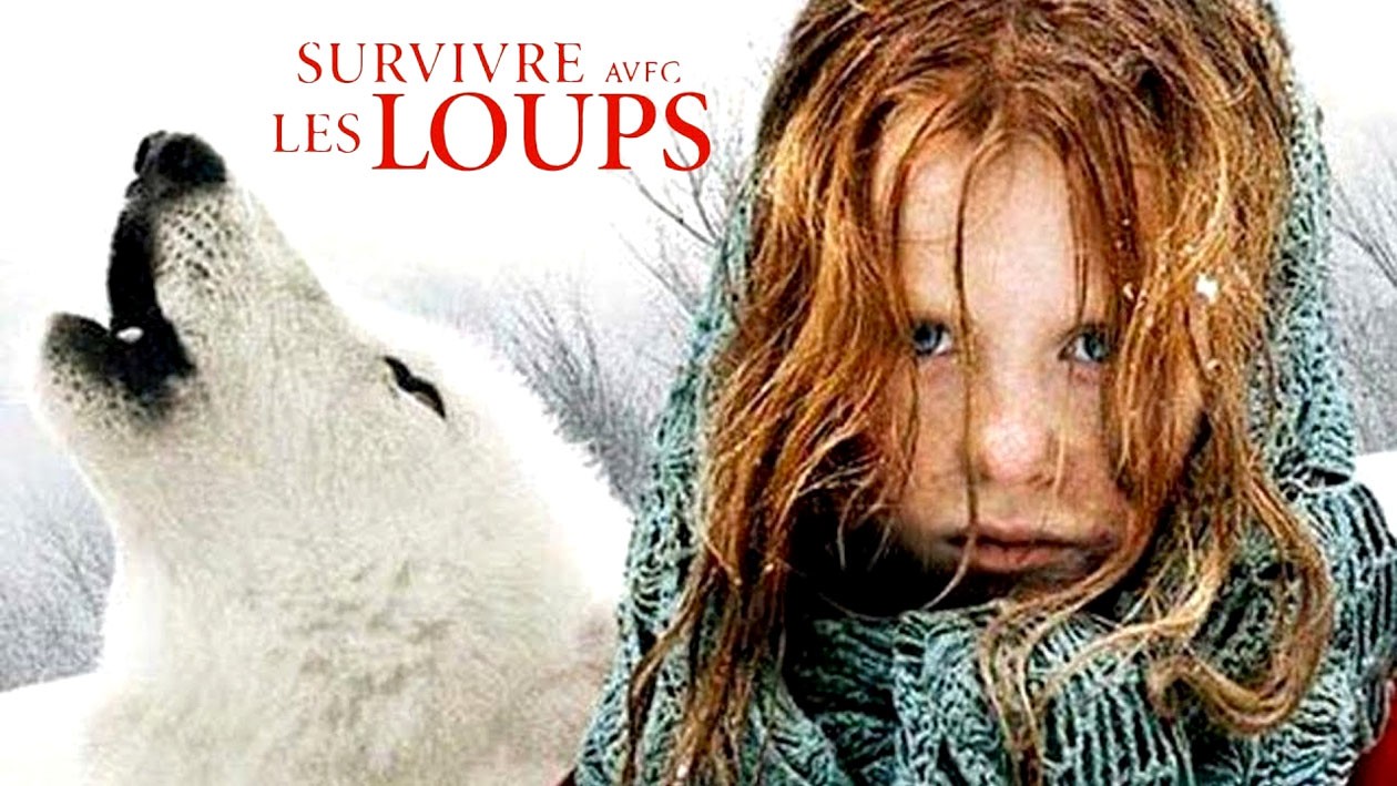 Survivre avec les loups