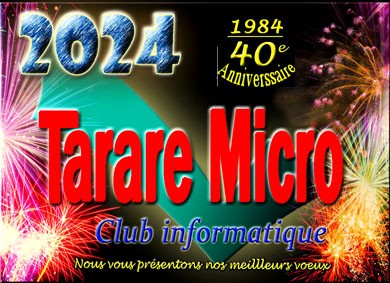 Tarare Micro