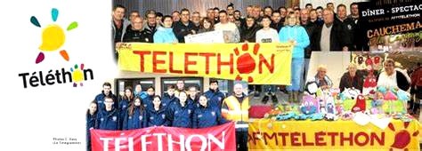 Téléthon 2024