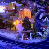 Restaurant Bocuse