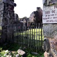 Un lieu de suplice