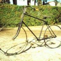 Vélo 1890[