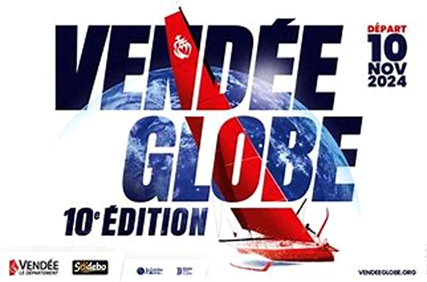 Vendée Globe 2024