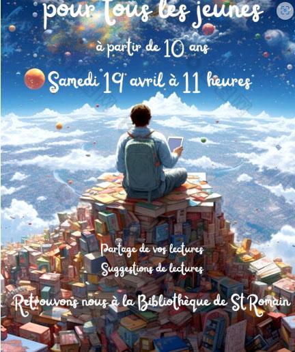 Bibliotheque