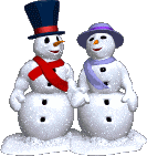 Bonhomme de neige 3 1
