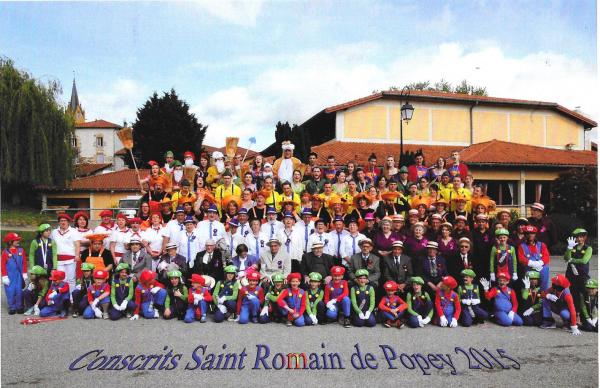 Classe en 5