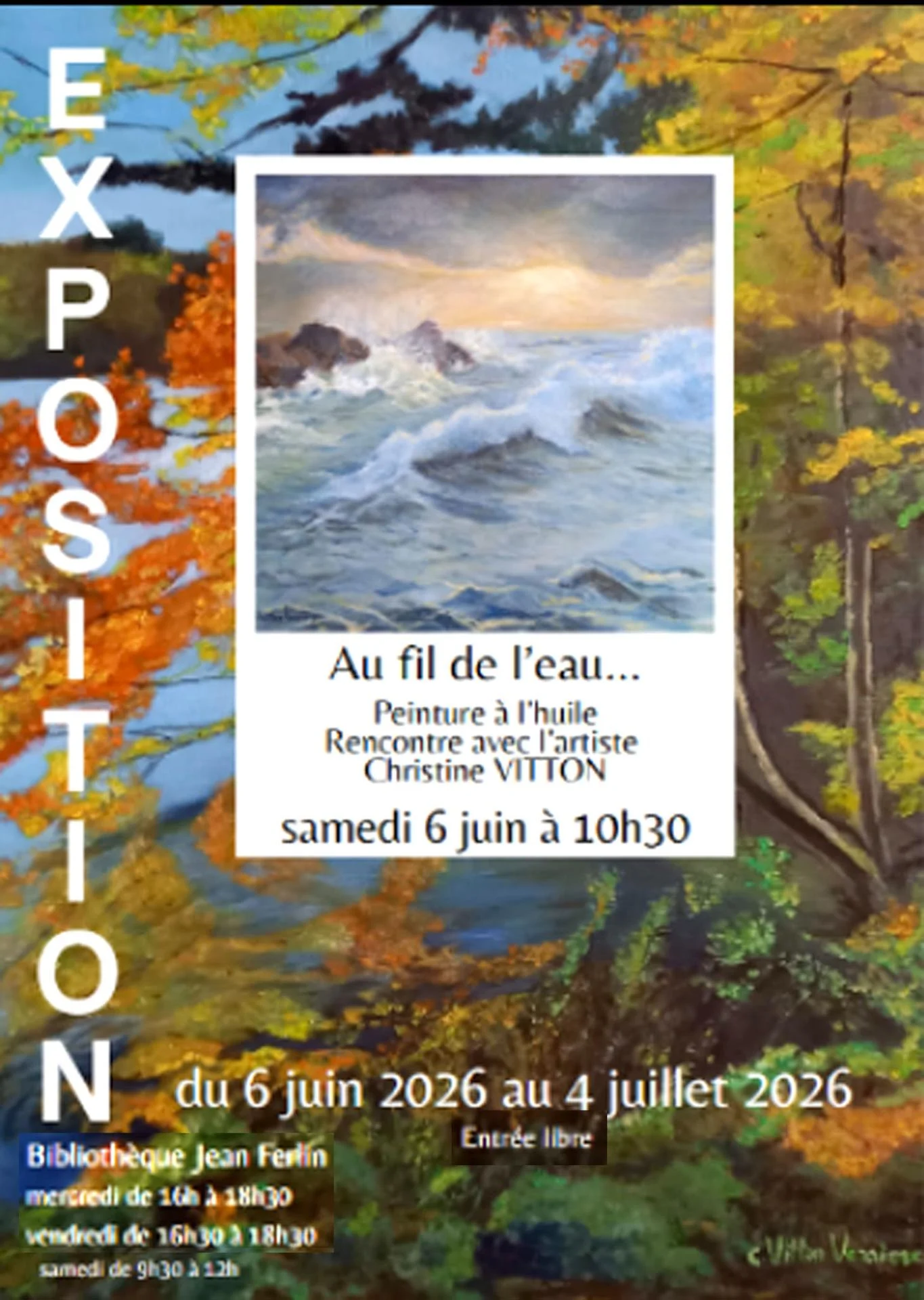Expo vitton