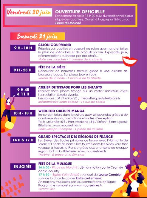 Fete des mousseline 3