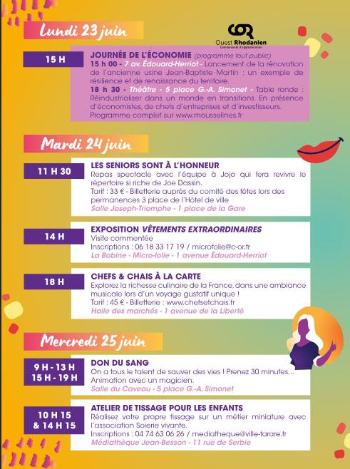 Fete des mousseline 4