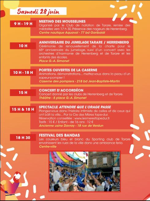 Fete des mousseline 5