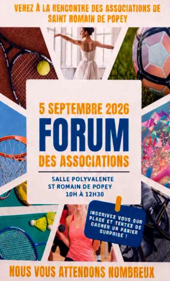 Forum st roim