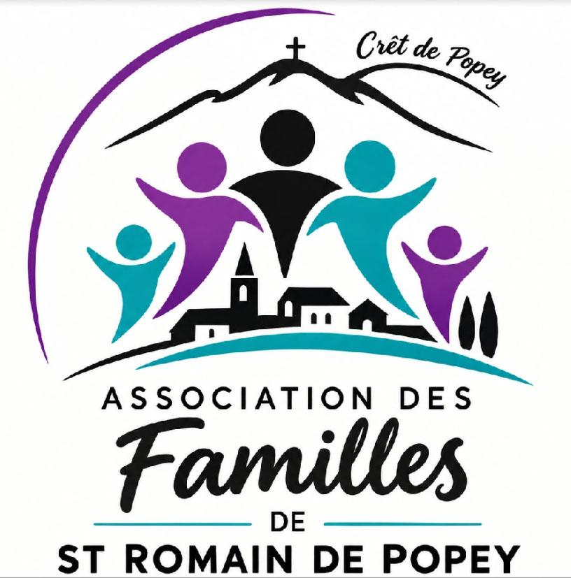 Logo asso familles