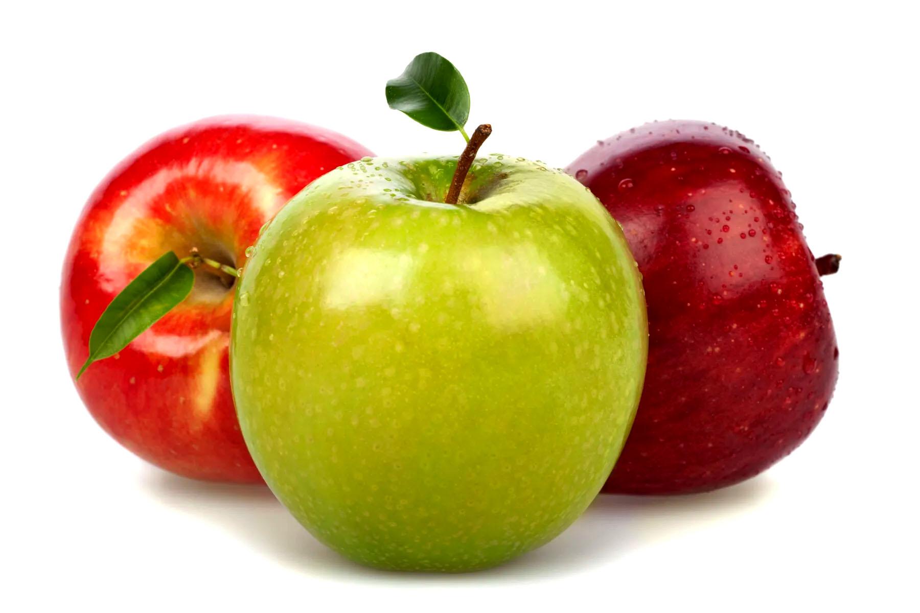 Pommes