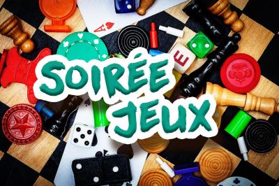 Soiree jeux copie